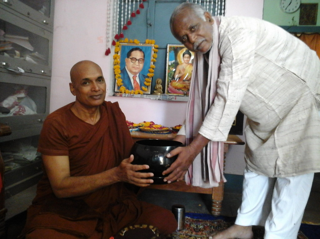 Mahavir Swamy Wildlife Sanctuary-Lalitpur必去景点