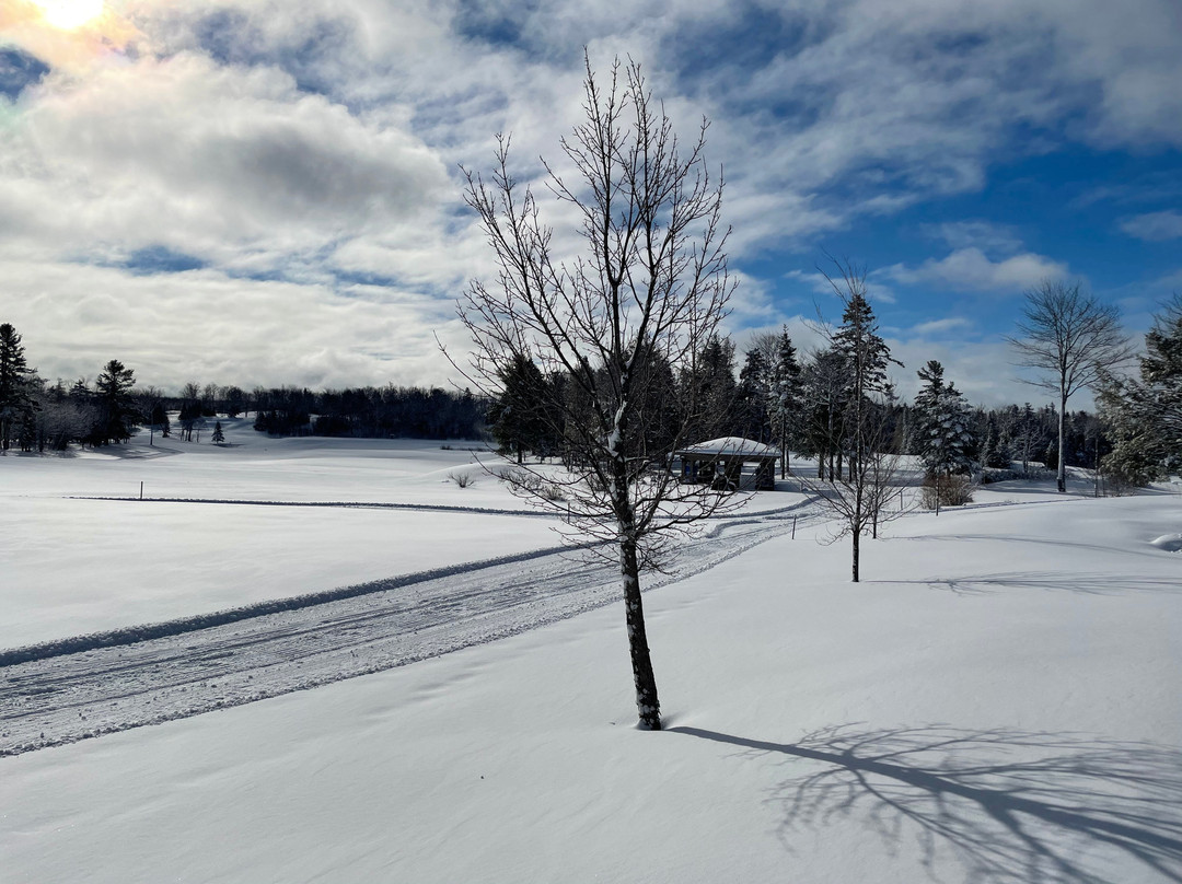 Kingswood Golf-Hanwell必去景点