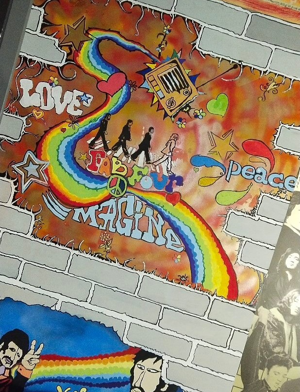 丘尔科沃俱乐部宾馆主图