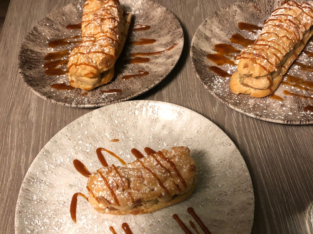 Hotel Restaurant L'Outa主图