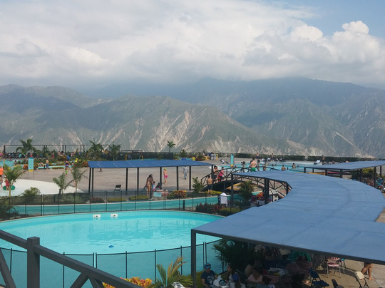 VIAJES COSMOS-布卡拉曼加必去景点