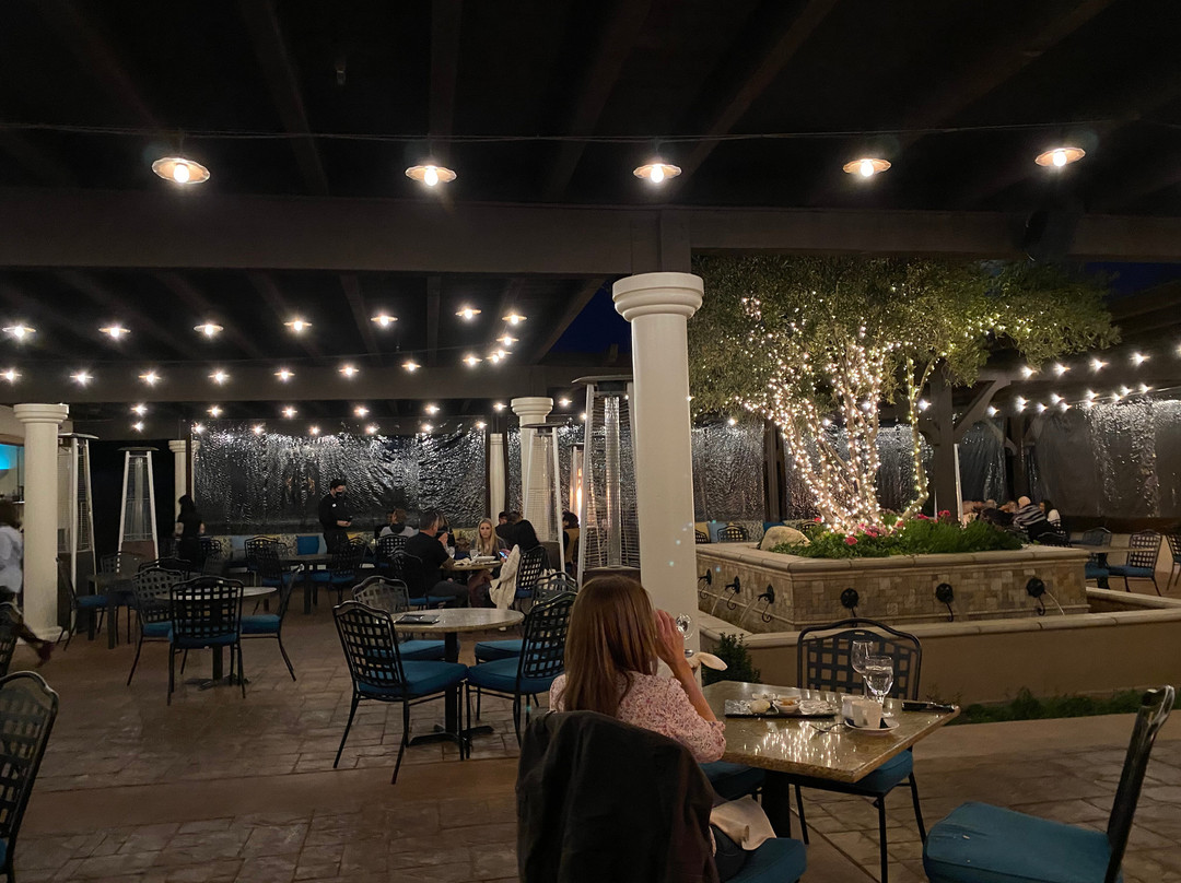 Truffle Pig Winery by Wedgewood Weddings-特曼库拉必去景点