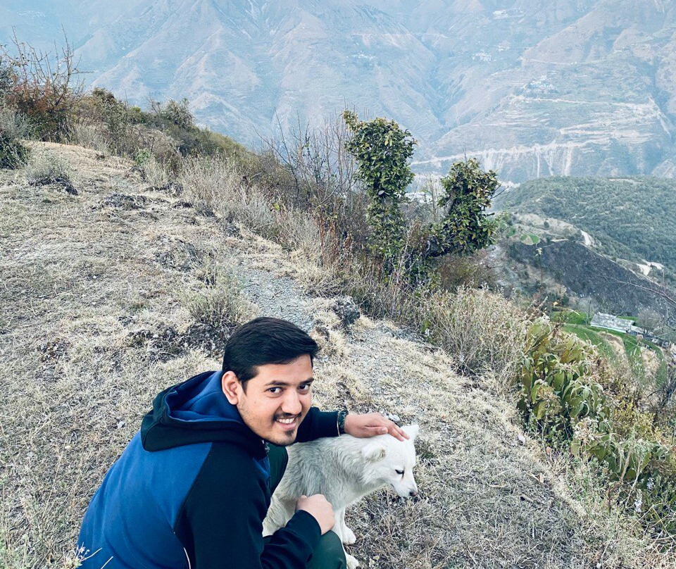 Mussoorie Camp Resort主图