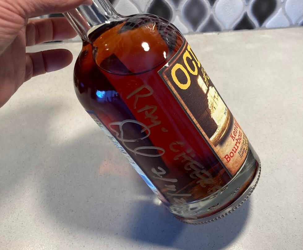 Glenns Creek Distillery-法兰克福必去景点