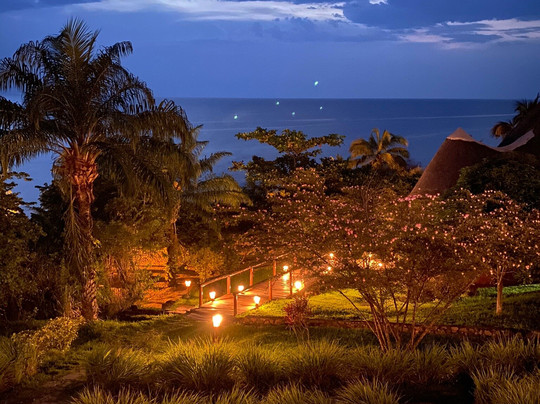 Tanganyika Blue Bay Resort主图