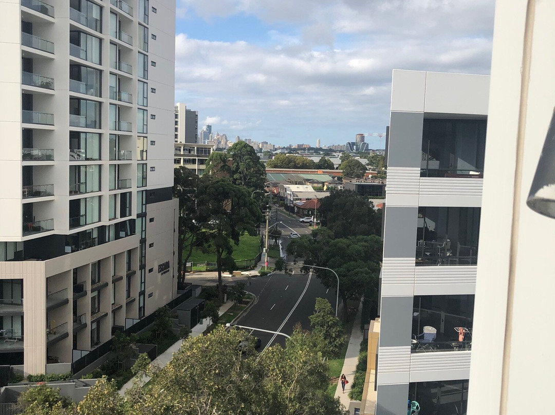 Meriton Suites Coward Street, Mascot主图