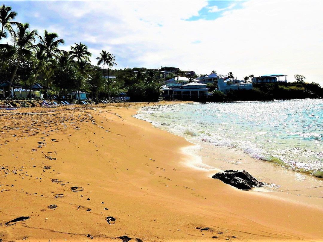 Limetree Beach-South Coast必去景点