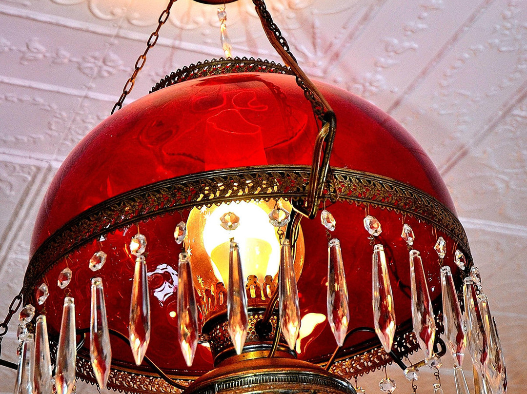 The Village Inn of Woodstock主图