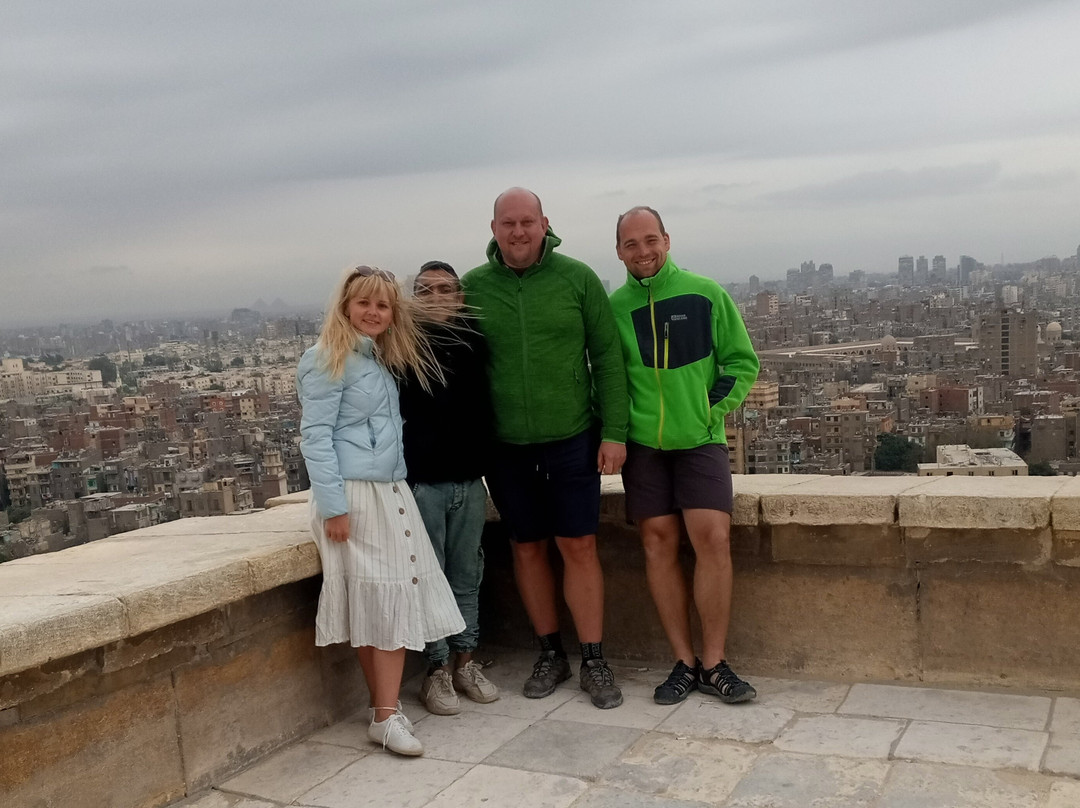 Marsa Waves Activities - Marsa alam-马萨阿拉姆必去景点