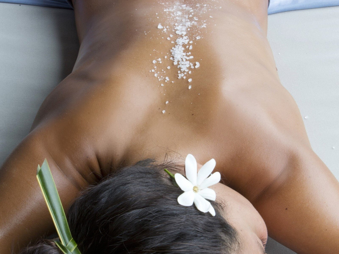 Moorea Lagoon Spa-莫雷阿岛必去景点