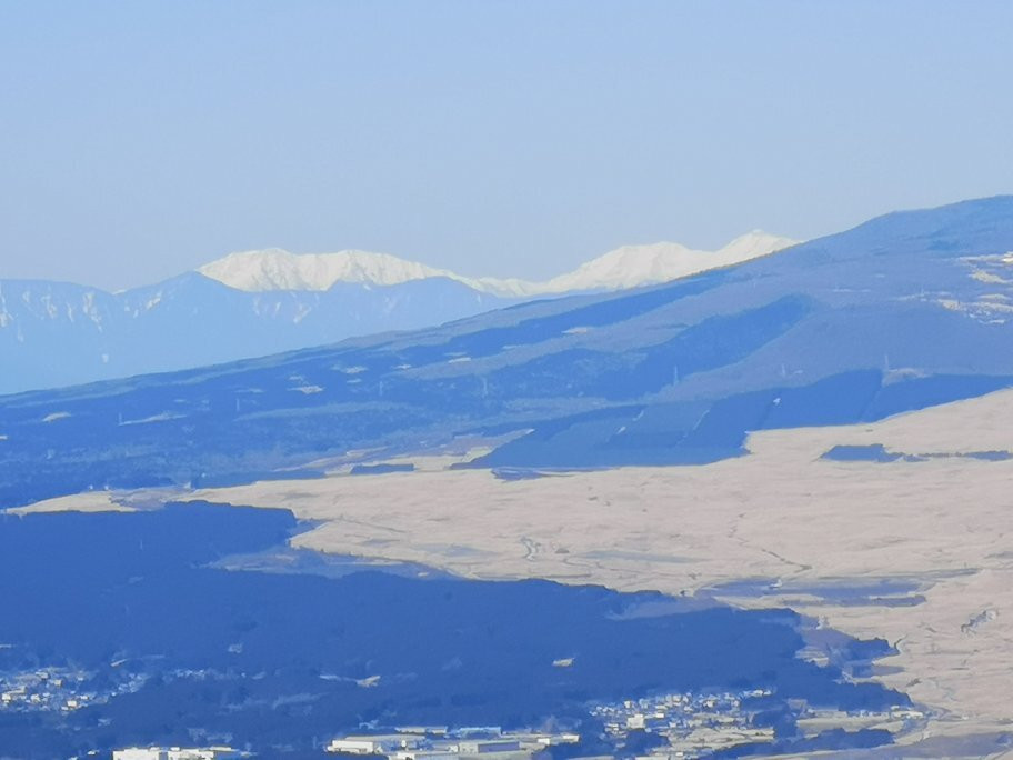 Mikuni Toge Observatory-裾野市必去景点