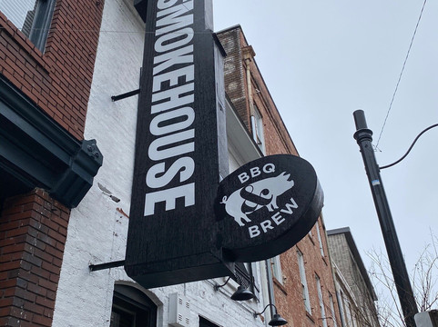 Southern Flavors Savannah-萨凡纳必去景点