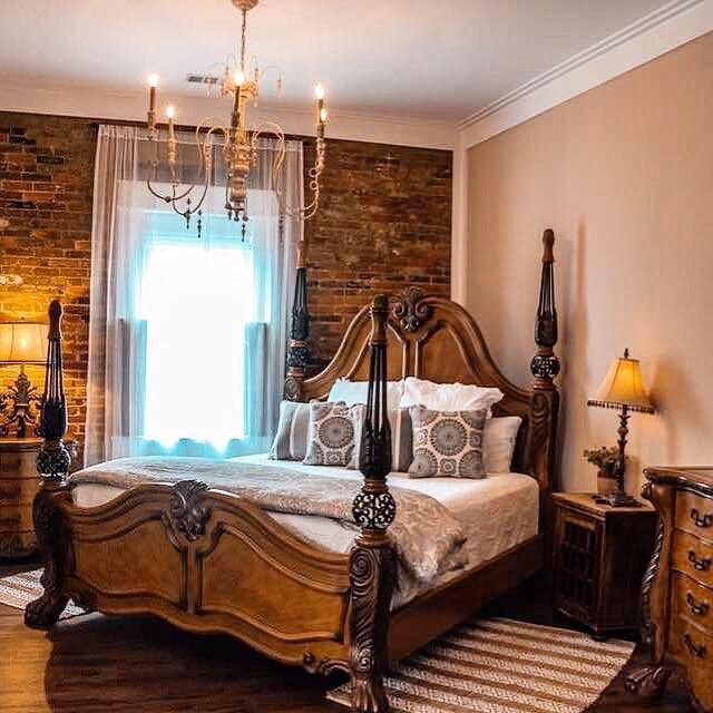 Wild Daisy Farm Cafe & Hotel主图