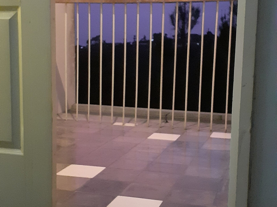 史蒂维G酒店主图