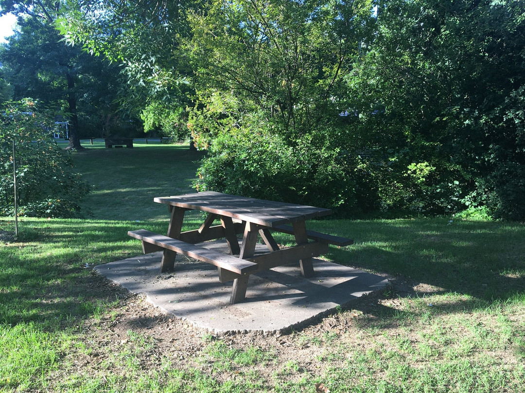 Apex Park-布赖特必去景点