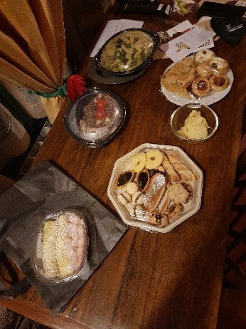 Muntaecara Albergo Diffuso主图