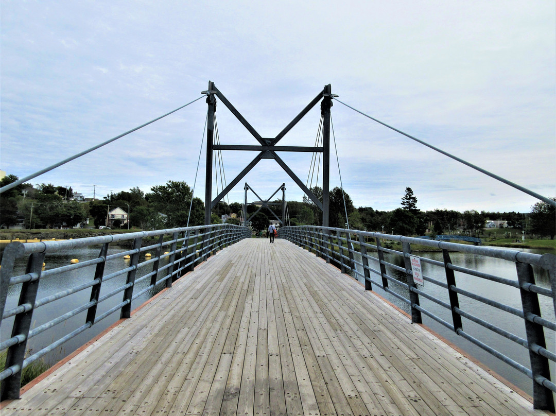 Parc des iles-Matane必去景点