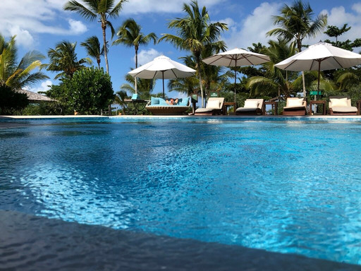 Campo Bahia Hotel Villas Spa主图