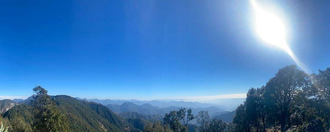 Jabarkhet Nature Reserve-马苏里必去景点