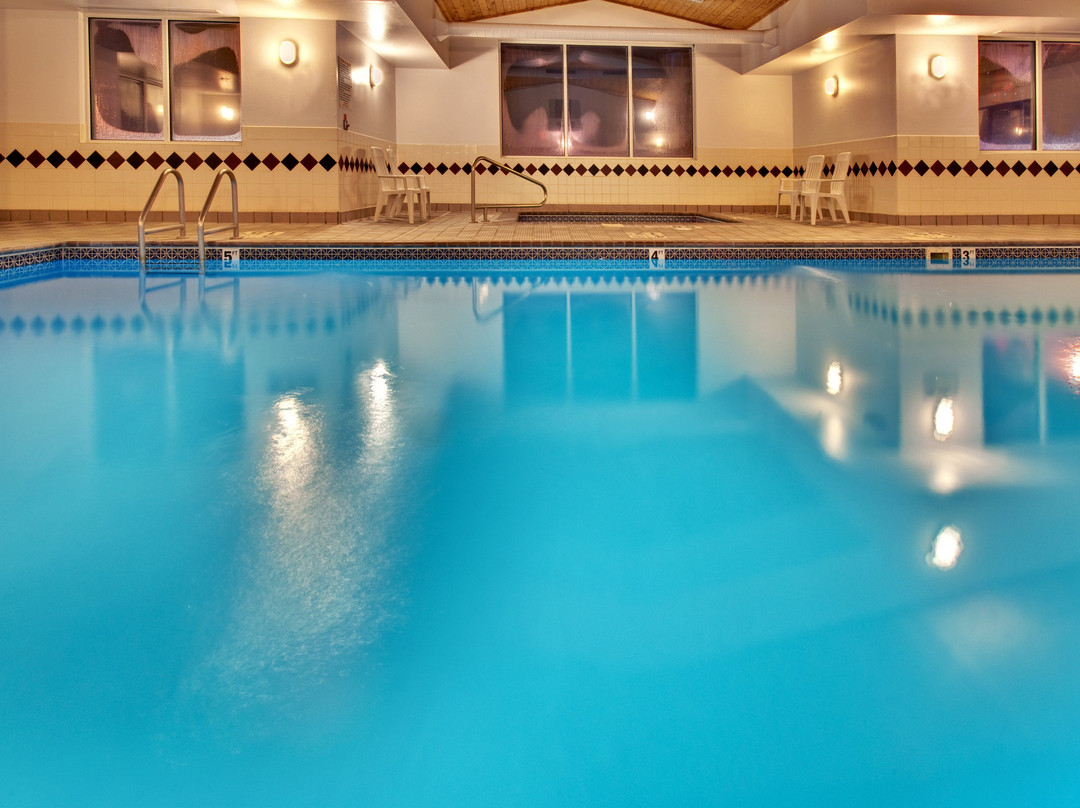 Holiday Inn Express O'neill By IHG主图