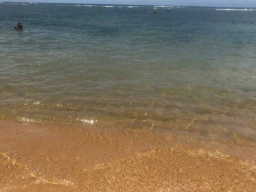 Praia Mundaí-Porto Seguro必去景点