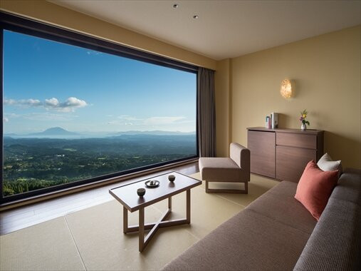 Hoshino Resort KAI Kirishima主图