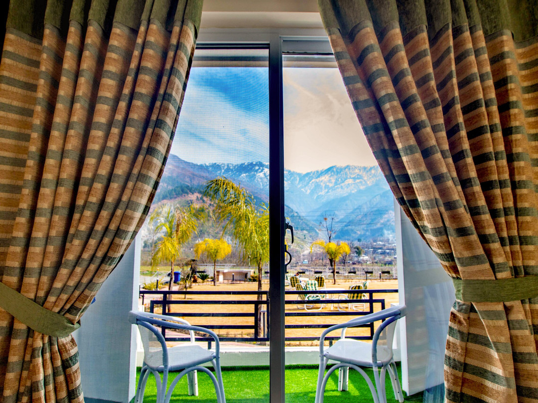 Cordillera Resort主图