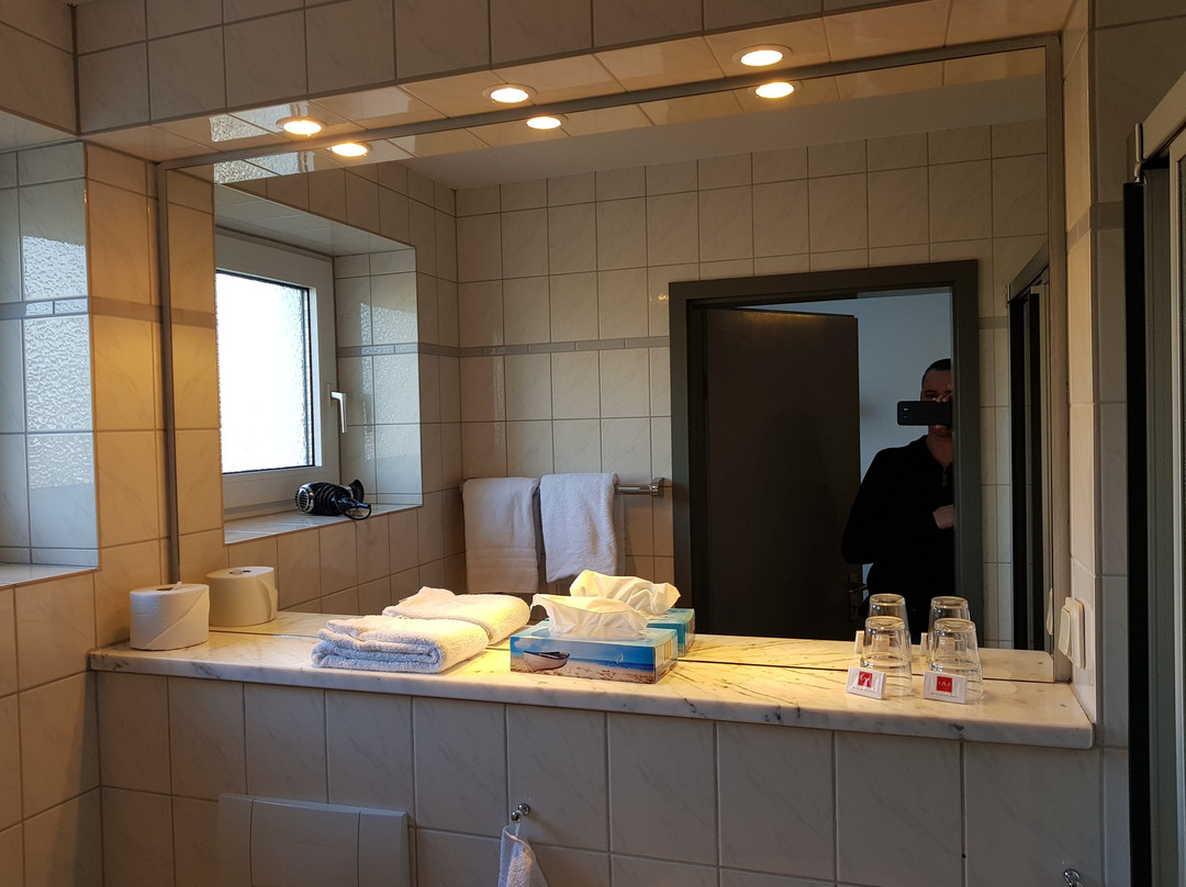 Hotel Pellmuhle主图