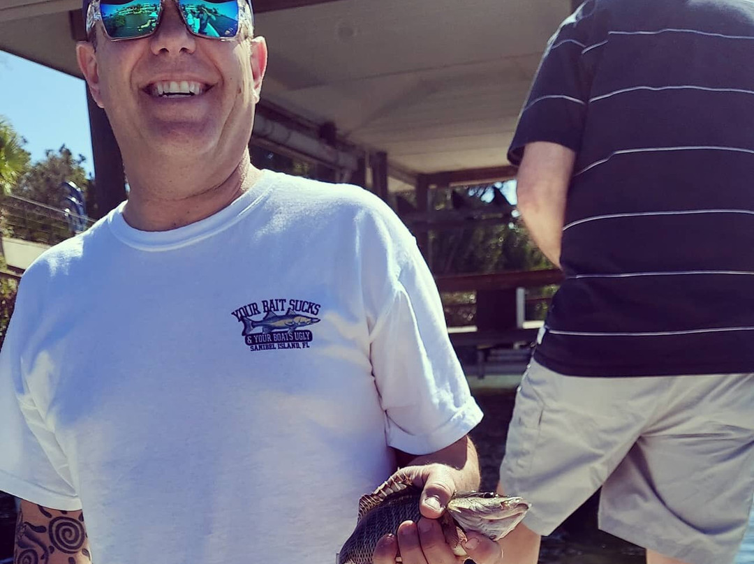 All Water Excursions-博尼塔斯普林斯必去景点