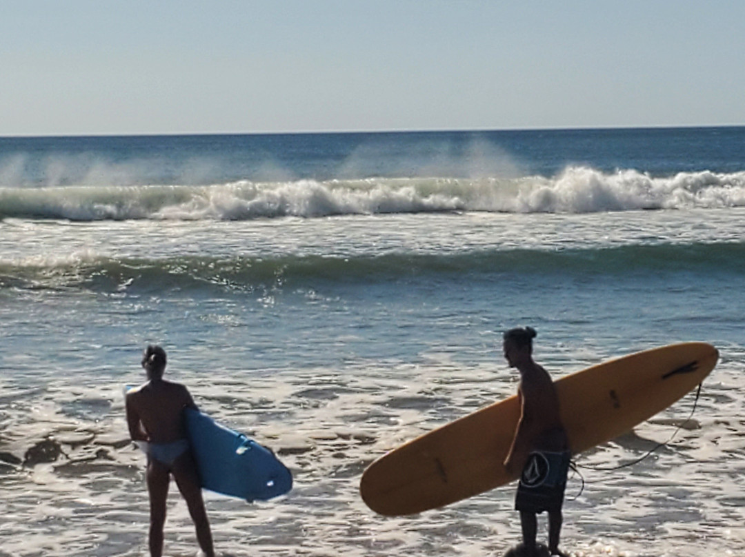 A Cachete Surf-大滩必去景点