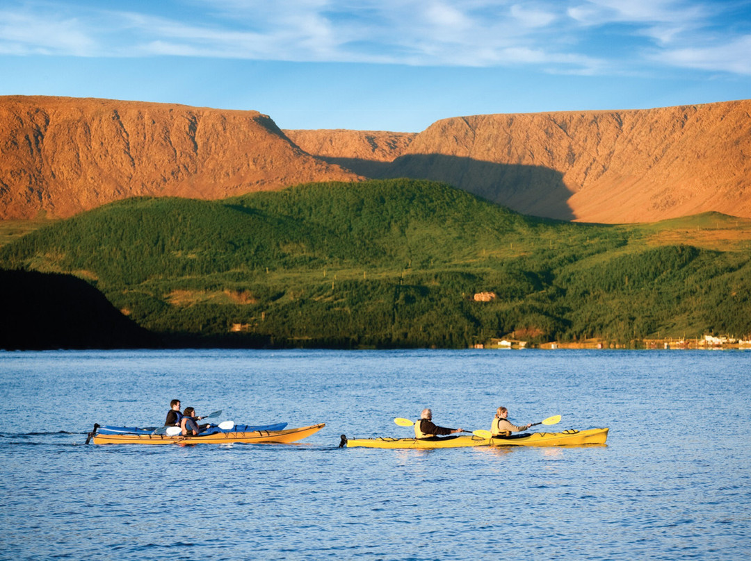 Holiday Inn Express Deer Lake By IHG主图