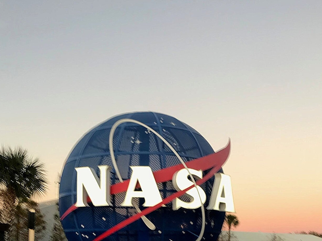 Space Shuttle Atlantis-Merritt Island必去景点