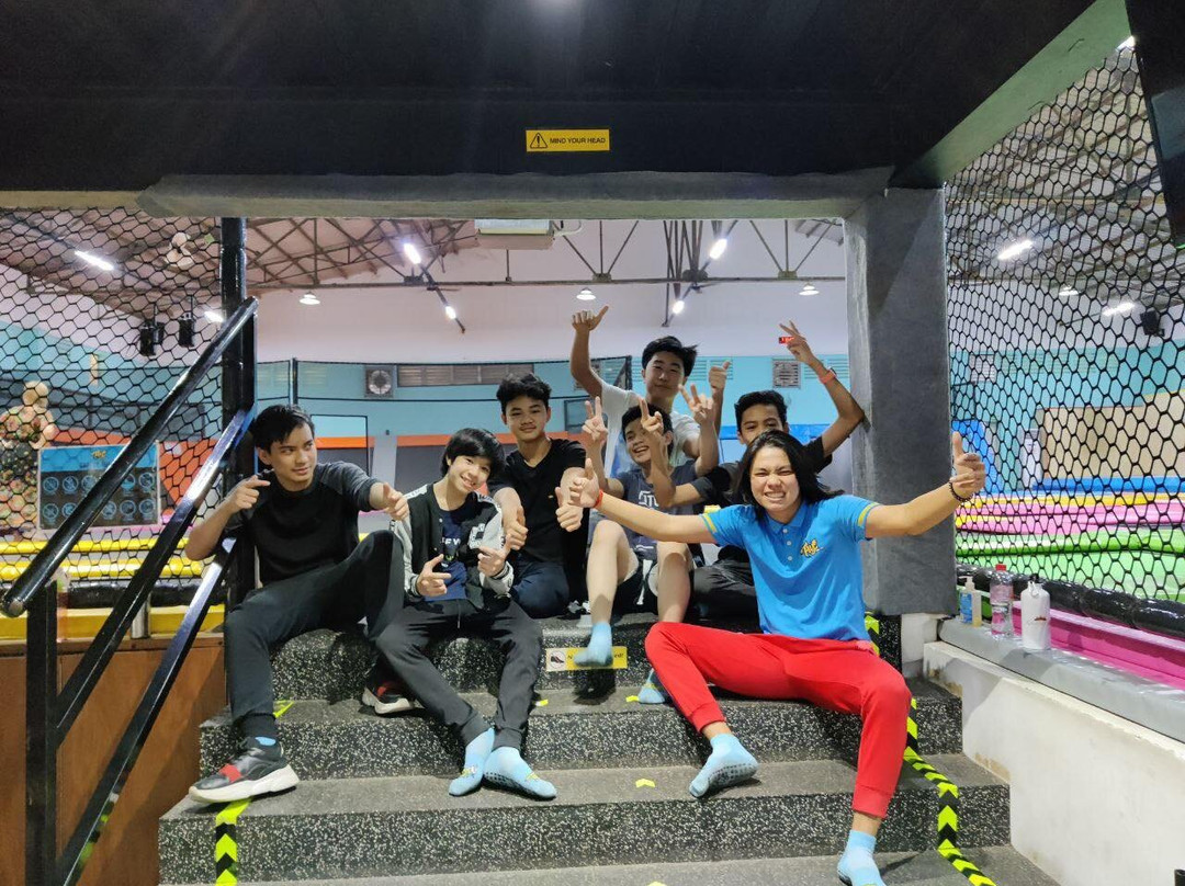 Fly Phnom Penh-金边必去景点