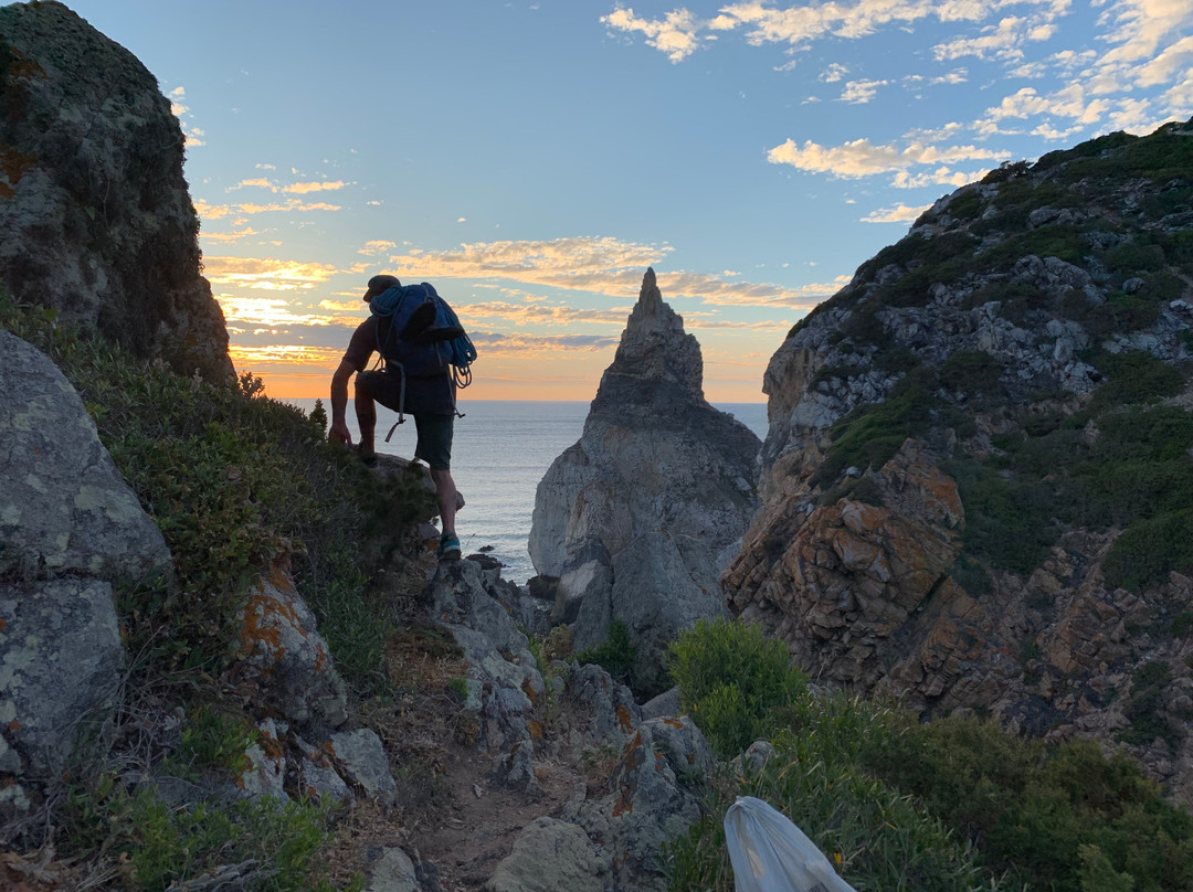 Cascais Routes-卡斯凯什必去景点