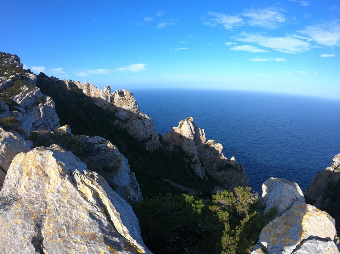 TrekZone di Pietro Fiori-阿尔盖罗必去景点