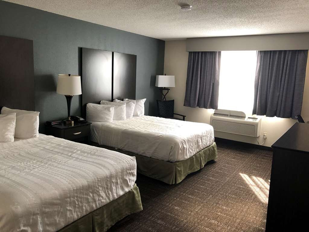 Baymont by Wyndham Chester IL主图