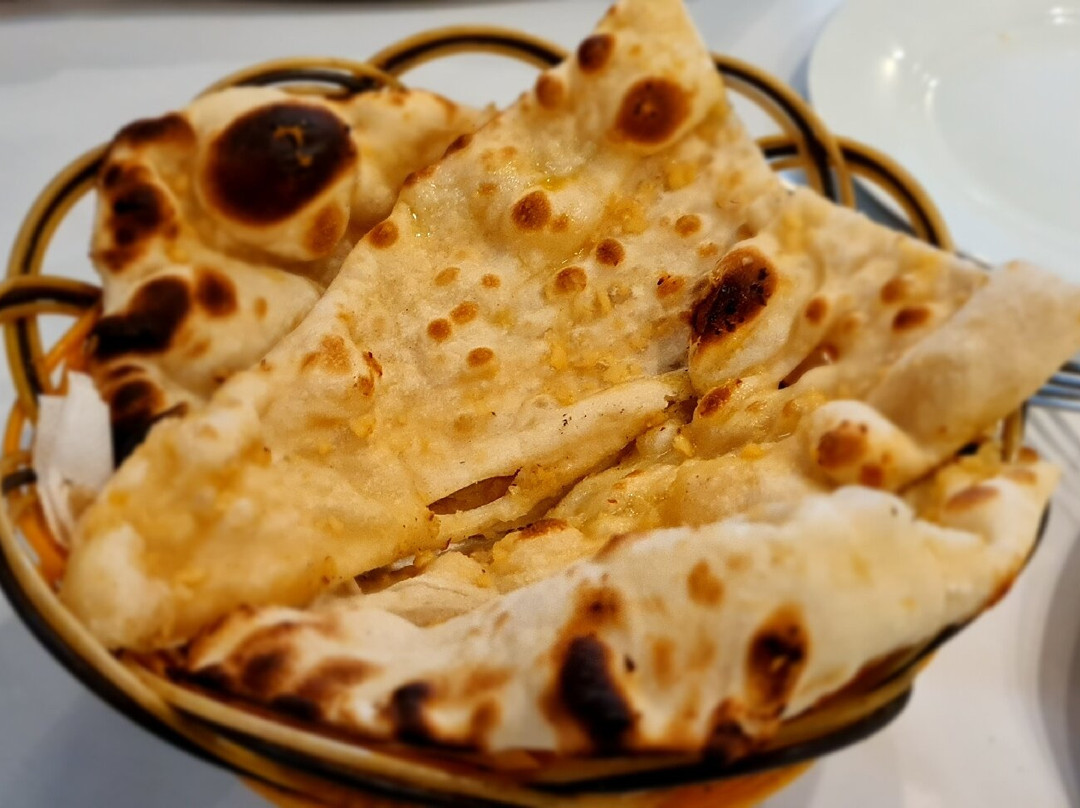 Fathima's Indian Kitchen