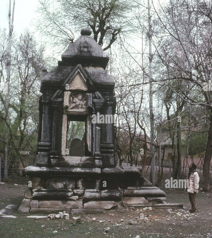 Payer Temple景点图片