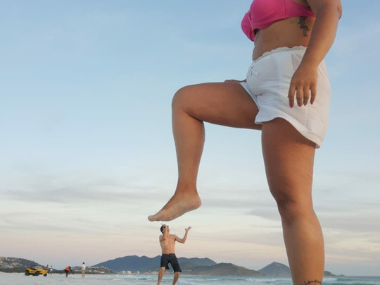 Guia Buggy Arraial-阿拉伊阿尔港必去景点