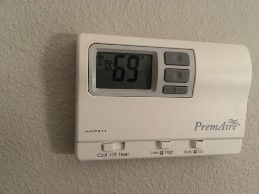 La Quinta Inn & Suites by Wyndham Weatherford OK主图