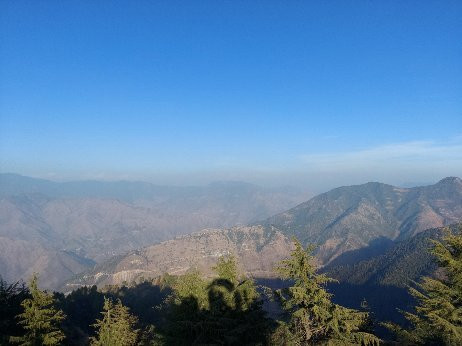Lal Tibba Scenic Point景点图片