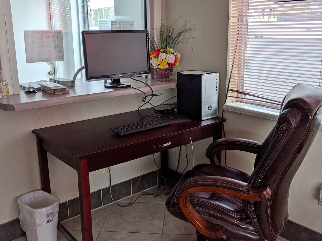 Aquarius Inn & Motel主图