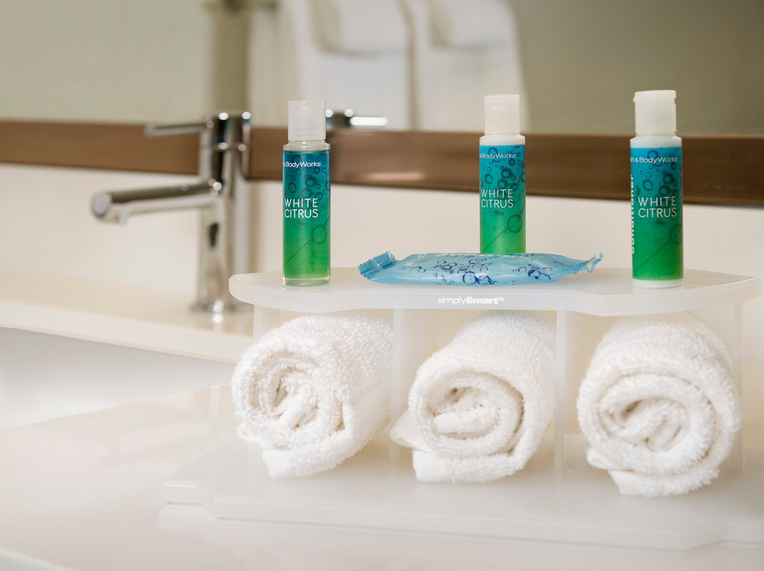 Holiday Inn Express & Suites Bay City By IHG主图