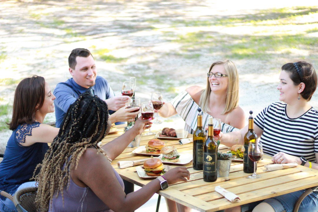 Cavallo Farm & Market-Lecanto必去景点