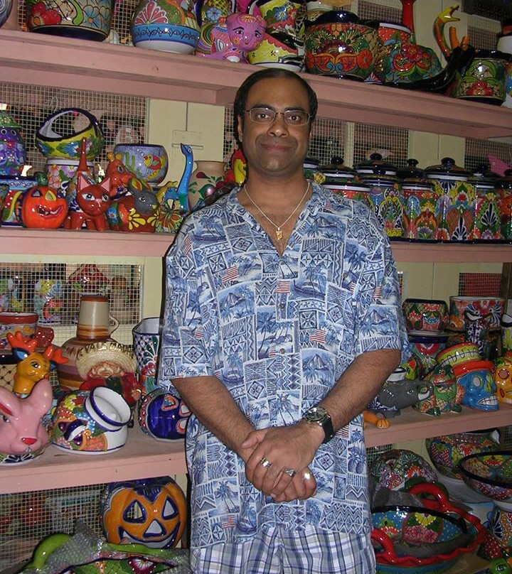 Historic Market Square-圣安东尼奥市必去景点