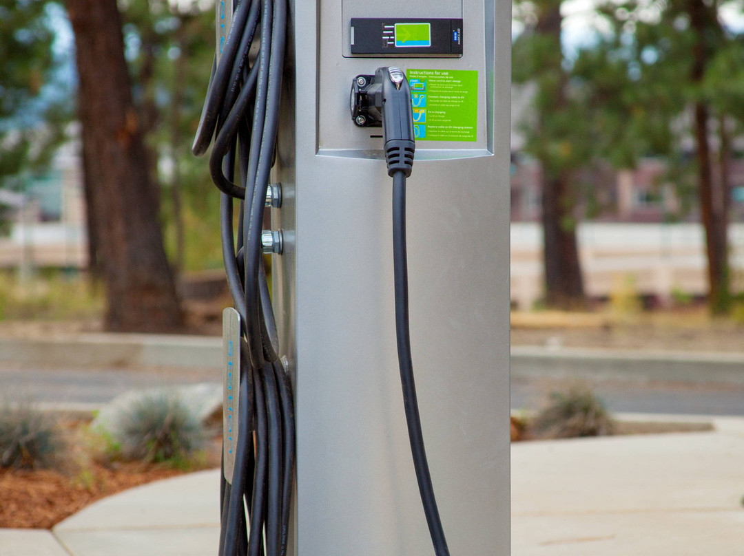 SpringHill Suites by Marriott Coeur d'Alene主图