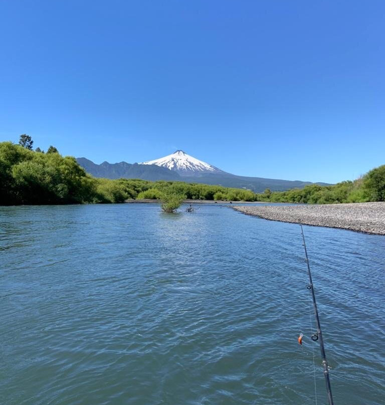 Turismo Kawen-普孔必去景点