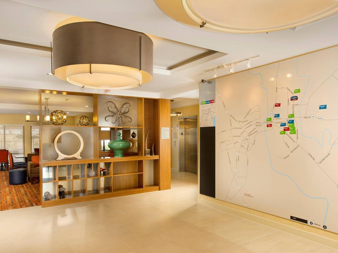 TownePlace Suites by Marriott Eagle Pass主图