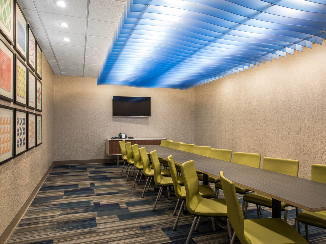 Holiday Inn Express & Suites Ludington by IHG主图