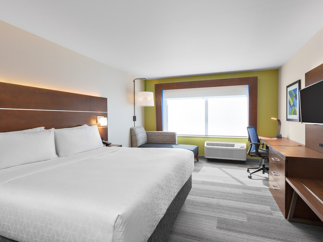 Holiday Inn Express & Suites Union Gap - Yakima Area By IHG主图